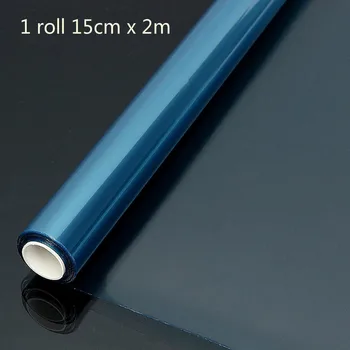 1 tekercs 15cmx2m hot-eladási hordozható fényérzékeny száraz film, használt áramkör photoresist testület, használt rézkarc bevonatú hol