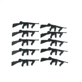 10 fegyver Katona GI JOE 3.75