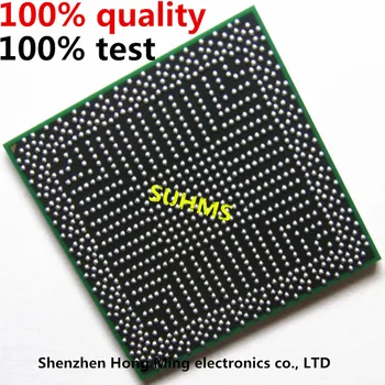 100% - os teszt nagyon jó termék BD82Z77 SLJC7 bga chip reball tökös IC chips