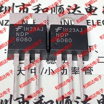 10DB NDP6060 TO-220