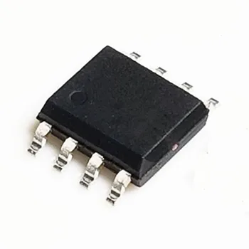 10DB/SOK NS4110B NS4110 SOP8 Eredeti IC Chip