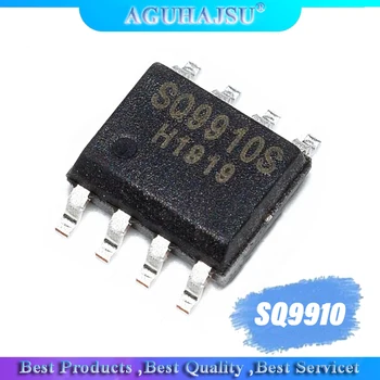 10db/sok SQ9910 LED driver IC SOP8 eredeti