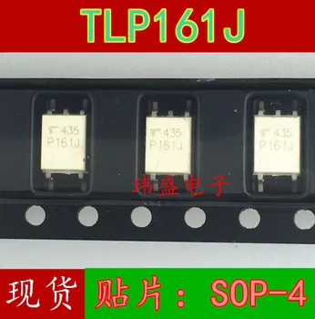 10db TLP161J P161J SOP-4
