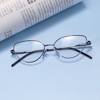 2021 Új Macska Szem, Szemüveg Keret, A Nők Márka Tervezője Üzembe Optikai Szemüveg Női Divat Tiszta Retro Szemüveg Koreai Szemüveg