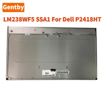 23.8 hüvelyk LM238WF5 SSA1 SSA2 SSA3 Touch LCD Kijelző Panel A HP Lenovo LG All-In-one Számítógép LCD LED Képernyő Cseréje