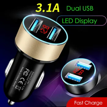 3.1. A Dual USB Autós Töltő LED Kijelző Matricát Infiniti FX35 Q50 G35 QX70 FX G37 Q30 QX56 I30 M35 FX37 QX4 QX60 FX50 M37