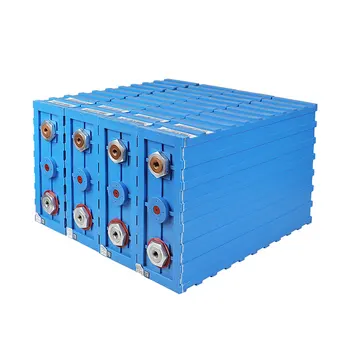 4DB Lifepo4 200Ah Recargable Akkumulátor 3.2 V Minőségű Lítium-Vas-Foszfát Napelemek energiatároló EU MINKET adómentes