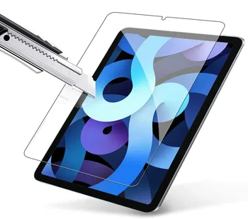 9H Keménység Anti-Semmiből Edzett Üveg iPad Mini 6 6. Generációs 2021 Megjelent 8.3 Hüvelykes Képernyő Védő 0,3 mm Tabletta Film