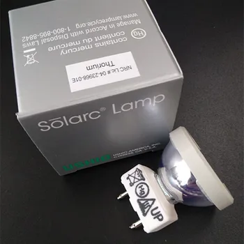 A WelchAllyn USHIO 09500-U 24W MPI Solarc Lámpa,49501 fényszóró,endoszkóp optikai inspeciton 09500 fémhalogén 24W izzó