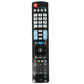 AKB73756504 LG TV AKB73756502 32 42 47 50 55 84 LA y LN LA79 LA86 LA96 LA97 LA98 sorozat Plasmsa LED LCD HDTV Távirányító