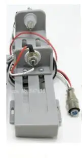 Akkumulátor Teszter YR1030, YR1035 Kiegészítők, Használata 18650/26650/32650 Henger Alakú