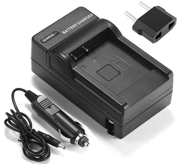 Akkumulátor Töltő Panasonic HC-X800, HC-X900, HC-X900M, HC-X910, HC-X920, HDC-HS900, HDC-SD800, HDC-SD900, HDC-TM900 Videokamera