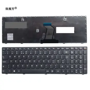 Az egyesült KIRÁLYSÁG Új laptop billentyűzet LENOVO G500 G510 G505 G700 G710 G500A G505A G510 G700A G710A G500AM G700AT