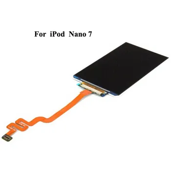 Az iPod Nano 7/7G/7. Generációs LCD Kijelző Helyreállítása