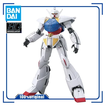 BANDAI HGUC 1/144 RENDSZER ∀-99 / WD-M01 Viszont Egy Gundam Közgyűlés Modell Akció Játék Adatok Karácsonyi Ajándék