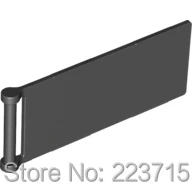 *Banner W. Stick 3X8* 20db DIY felvilágosítani blokk tégla part No. 30292 Kompatibilis Más Összegyűjti Részecskék