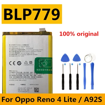 BLP727 BLP765 BLP779 Akkumulátor Oppo A5 2020/A9 2020 A91 A92S A83 A32 A52 A55 A93 A92 A72 A53 5G Realme C11 C12-C15 Reno 4 Lite