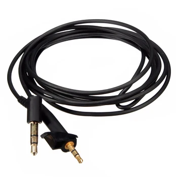 Csere Audio kábel Kábel a BOSE Körül-Fül-AE2 AE2i AE2w Fejhallgató