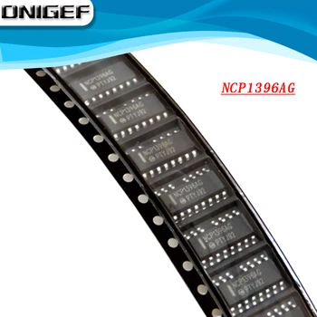 DNIGEF (1piece) 100% ÚJ NCP1396AG NCP1396ADR2G LCD TV-SOP-15 Lapkakészlet