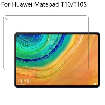 Edzett Üveg Huawei MatePad T10 9.7