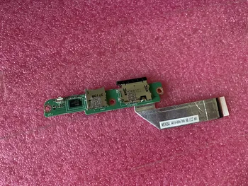Eredeti Asus MeMO Pad 10 FHD ME302KL USB-TESTÜLET áramkör 100% TESED az OK gombra