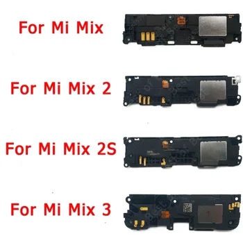 Eredeti Hangszóró A Xiaomi Mi-Mix 2 2 3 Mix2 Mix2S Mix3 Csengő Csengő Testület Hang Modul Hangos Hangszóró Javítás Alkatrészek