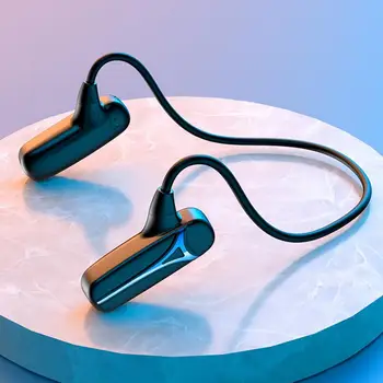 F1 Bluetooth Fülhallgató 5.0 Csont Végzett Mini Vezeték nélküli Fülhallgatók a Telefon
