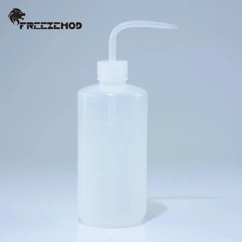 FREEZEMOD Injekciós Üveg 500 ml-es, 0,5 L kitöltése üveg hígítási A folyadék-befecskendezés