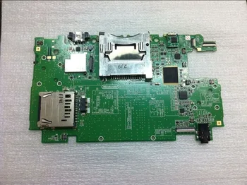Használt USA MINKET verzió alaplap PCB-testület alaplapja a 3dsxl 3DS XL LL