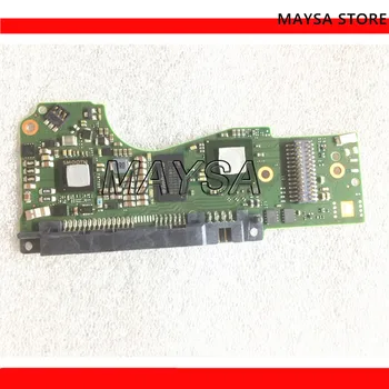 HDD PCB Logic Board/ 100833707 REV B / 3704