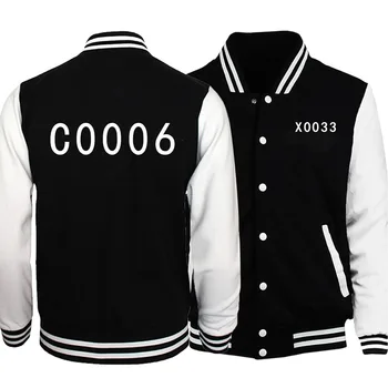 Kabát X0033-C0006