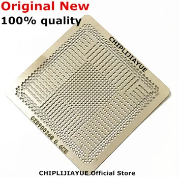 Közvetlen fűtési CXD90026G CXD90026AG CXD90026G CXD90037G CXD90026BG CXD90043GB BGA chip Stencil