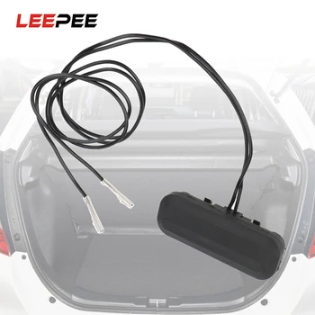 LEEPEE Kocsi Csomagtartójában Kapcsoló Vezeték Kocsi Csomagtartójában Kapcsoló Gomb A Chevrolet Cruze (Sedan) a 2009-2014 közötti időszakra vonatkozó Automatikus Belső Kapcsolók, Műanyag