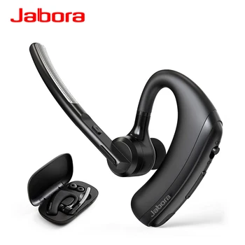 Legújabb K20 Vezeték nélküli Fülhallgatót Bluetooth 5.0 Fülhallgató A CVC8 Kettős Mikrofon zajszűrő Kihangosító Headset, iPhone Android