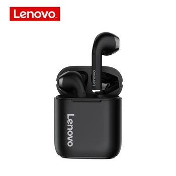 Lenovo LP2 In-Ear Bluetooth Fejhallgató Sztereó 5.0 Touch Control Vezeték nélküli Fejhallgató hangvezérlés IPX5 Vízálló Kültéri Sport