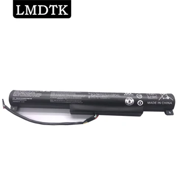 LMDTK Új L14C3A01 Laptop Akkumulátor A LENOVO IdeaPad 100-15 15IBY B50-10 L14S3A01