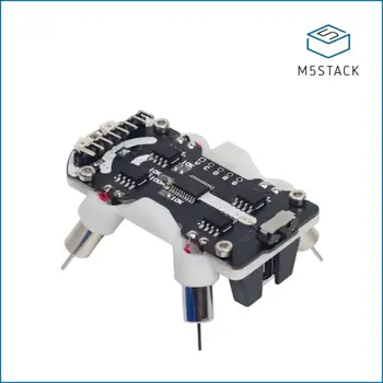 M5Stack Hivatalos BugC (W/O M5StickC) Programozható Robot Alap