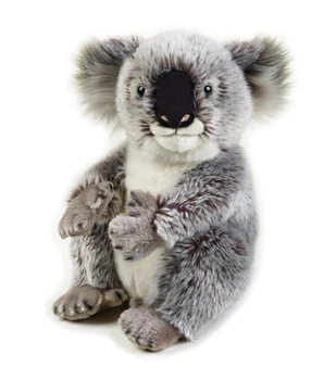 Plüss Koala NATIONAL GEOGRAPHIC