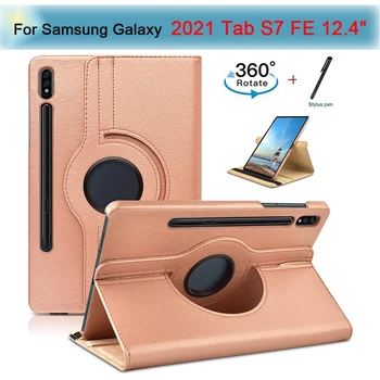Samsung Galaxy 2021 Lap S7 FE 12.4