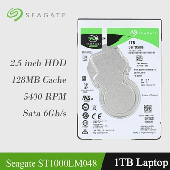 Seagate Belső 2.5