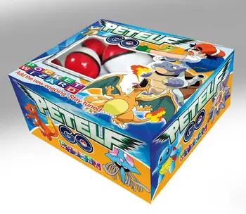 TAKARA TOMY 36/set 3cm Pokemon Poekeball Eredeti Játékok, Hobbi Akció Játék Adatok a Gyermekek Karácsonyi Ajándék