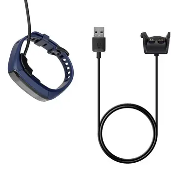 USB Gyors Töltő adatkábel hálózati Kábel Töltő Garmin Vivosmart HR/HR+ Kompatibilis Vivosmart HR Tevékenység Tracker