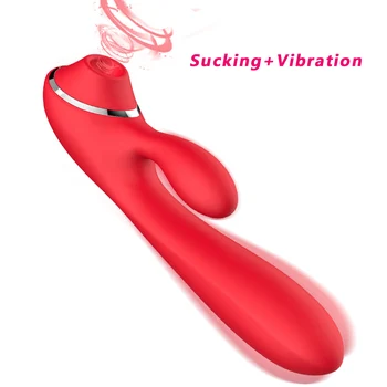 Vezeték nélküli Szívó Vibrátorok Nőknek Klitorisz Stimulátor Csikló Balek Anális Plug Vibromasseur sextoyse Femme Pornó-Szex Játékok Boltja