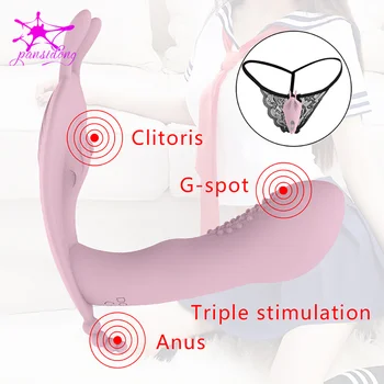 Vibrátor Nyúl Vagina Golyó a Klitorisz Stimulátor Szexuális Játékszerek Nőknek Női Masturbators Intim Áruk Szex Játékok Házas