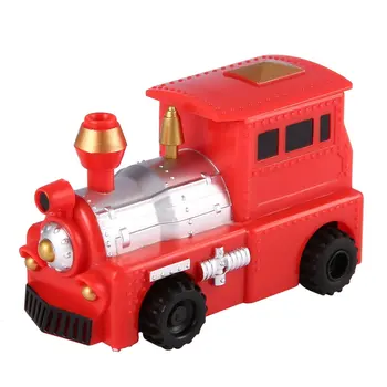Világosíts meg a Magic Pen, Dolgozzon játék vasút Induktív Vonatok Gyermekek RC Vonat Tank Játék Autó Vonalakat, Indukciós Vasúti Pálya Autót a Gyerekek