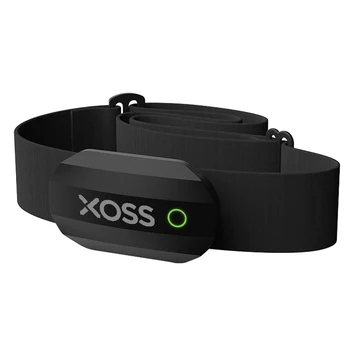XOSS X1 Sebesség Cadence Sensor Sebességmérő Kerékpáros Komputer ANT+ Bluetooth-Kompatibilis Országúti Kerékpár MTB GARMIN iGPSPORT Bryton