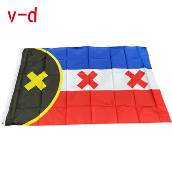 xvggdg 90X150CM berg Zászló Álom jelentős piaci erővel rendelkező szolgáltató banner