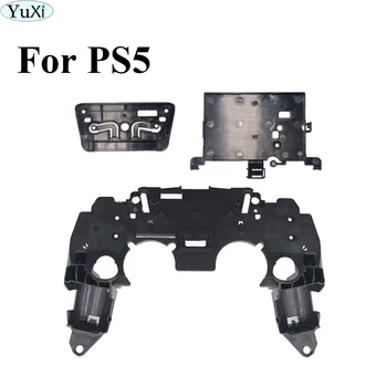 YuXi 1Set Sony PS5 Belső Konzol Playstation5 PS5-Vezérlő Belső Támogatási Keret L1 R1 kulcstartó