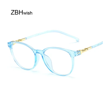 Átlátszó, Víztiszta Lencse Szemüveg Hamis Optikai Szemüveg Keretek Nők Rövidlátás Glass Szemüveg Szemüveg Számítógépes Szemüveg