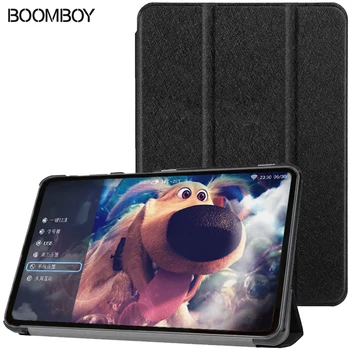Érdekesség, hogy a Samsung Galaxy Tab EGY 10.1 10.5 SM-T585/T510/T580/T515/T590/T595 Fold-Állvány Tablet Esetében Bőr Flip Cover + Edzett Üveg
